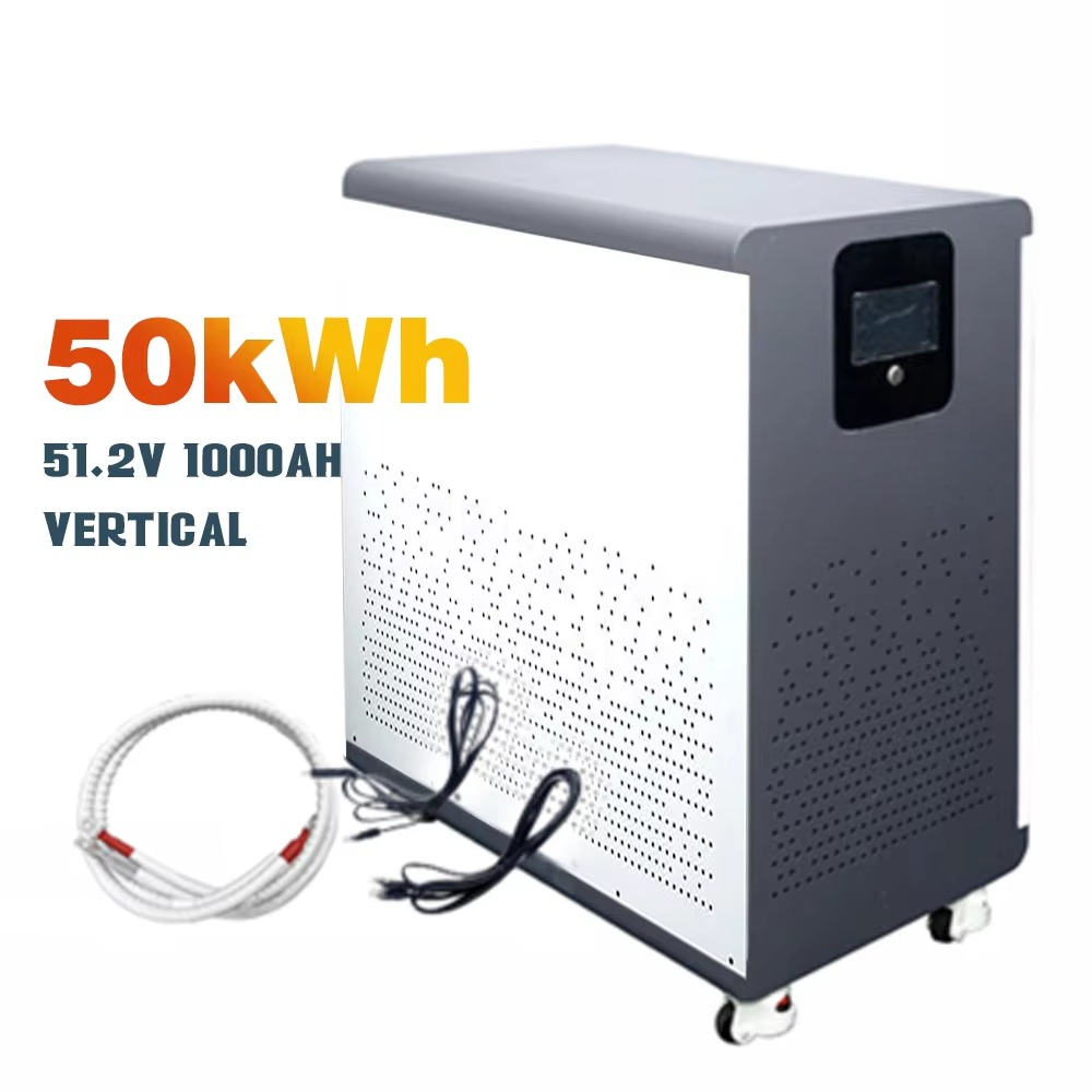 Batterie lithium haute tension - Solar System Model avis et prix