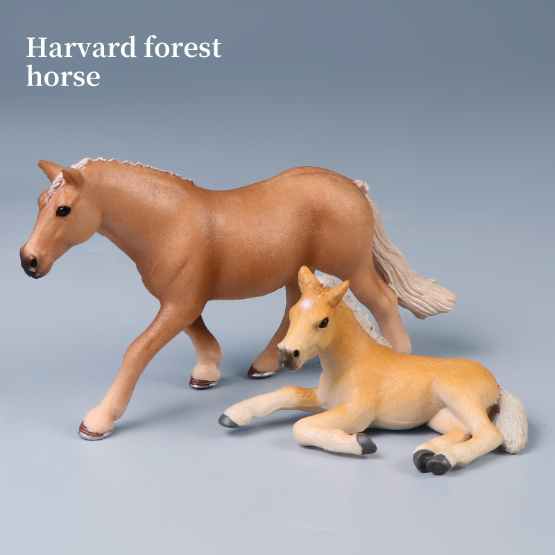 Figurine de cheval ailé - Modè - Kids Education Movies avis et prix