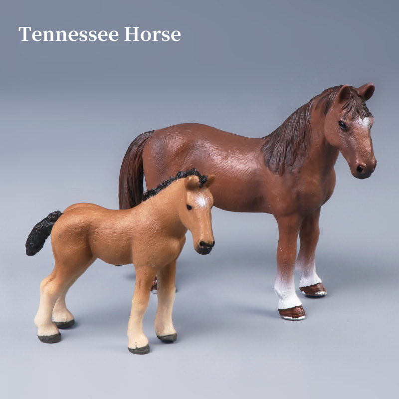 Figurine de cheval ailé - Modè - Kids Education Movies avis et prix