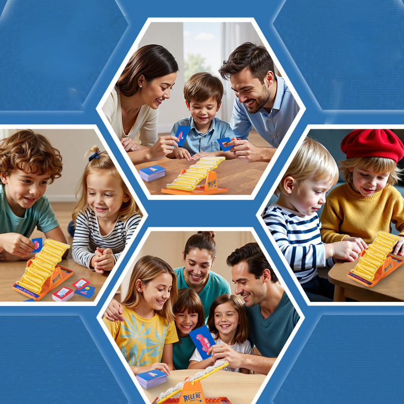 Jeu de société interactif de t - Kids Educational Game 2 avis et prix