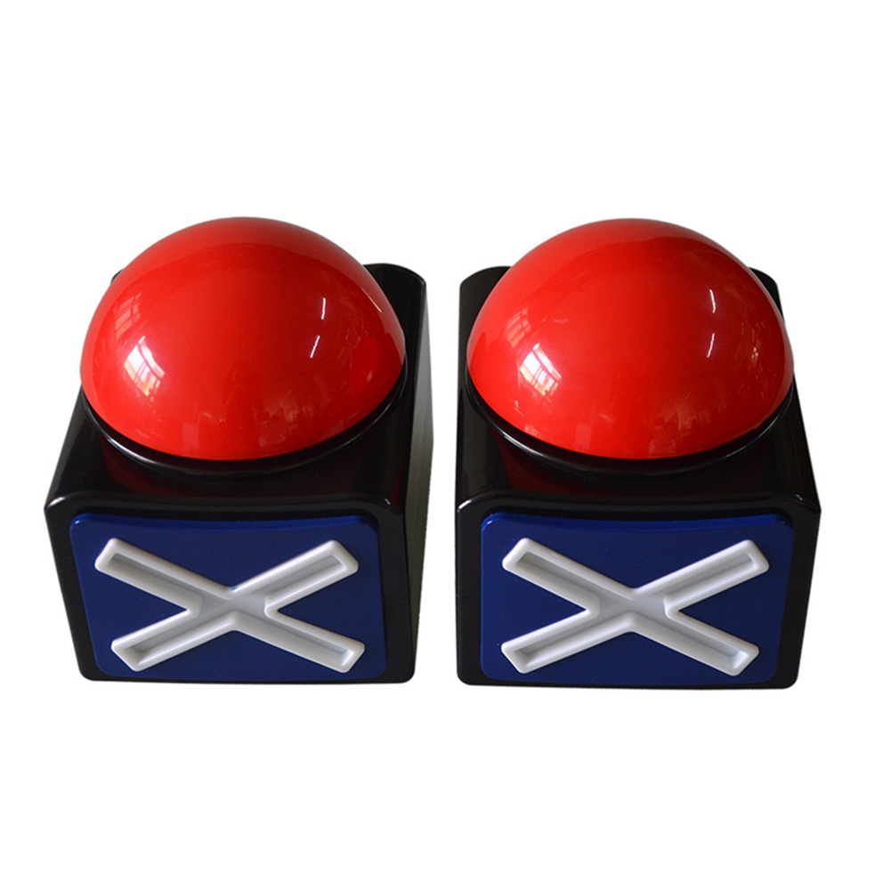 Buzzer de réponse de jeu inter - Kids Educational Game 2 avis et prix