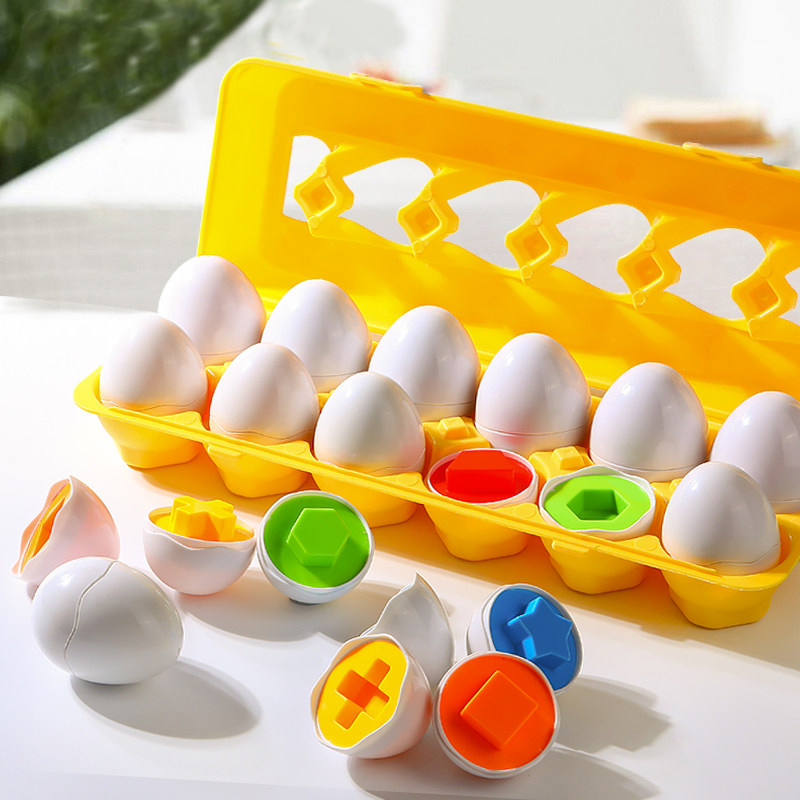 Jeux Montessori, jouet pour bé - Kids Educational Game 2 avis et prix