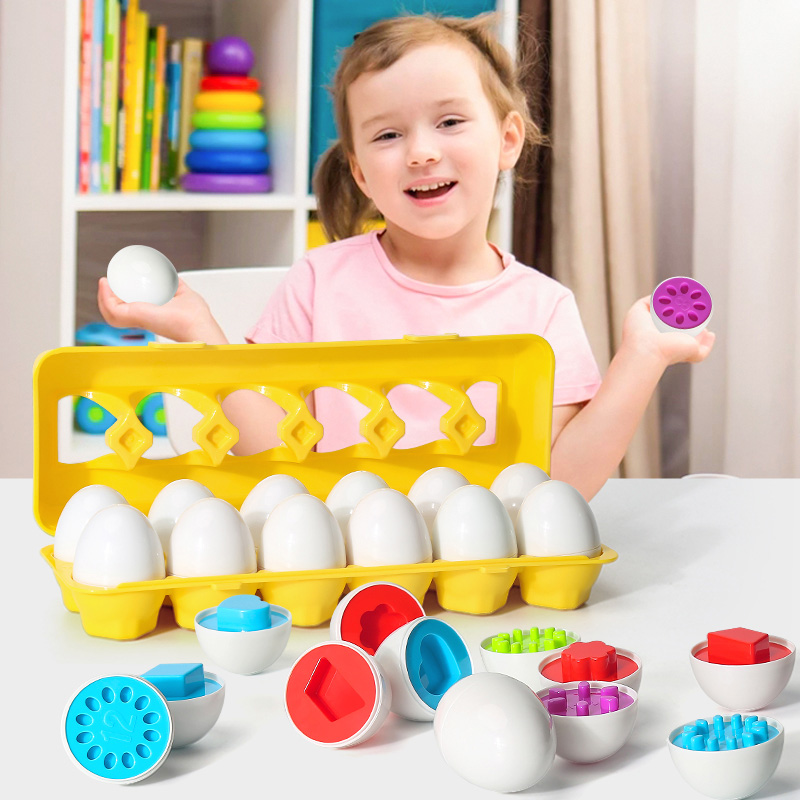 Jeux Montessori, jouet pour bé - Kids Educational Game 2 avis et prix