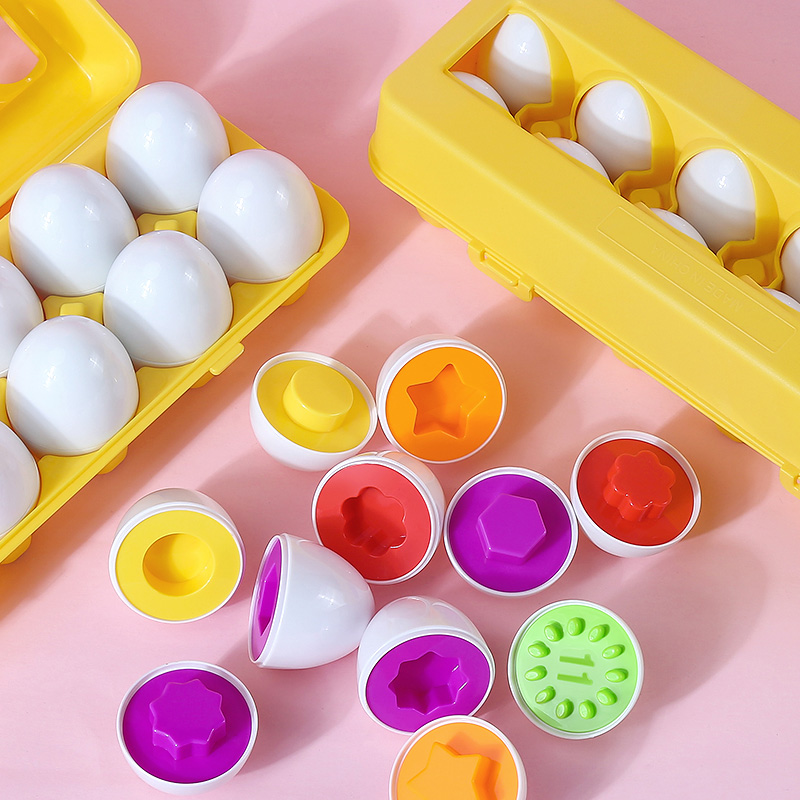 Jeux Montessori, jouet pour bé - Kids Educational Game 2 avis et prix