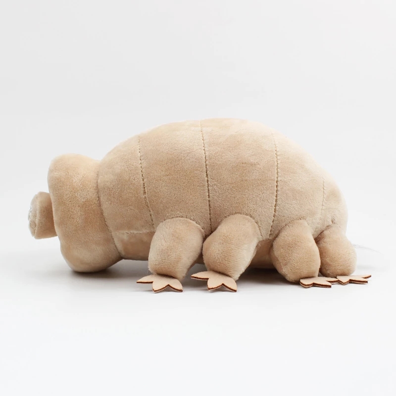 25 cm ours d'eau Tardigrade en - Kids Education Movies avis et prix