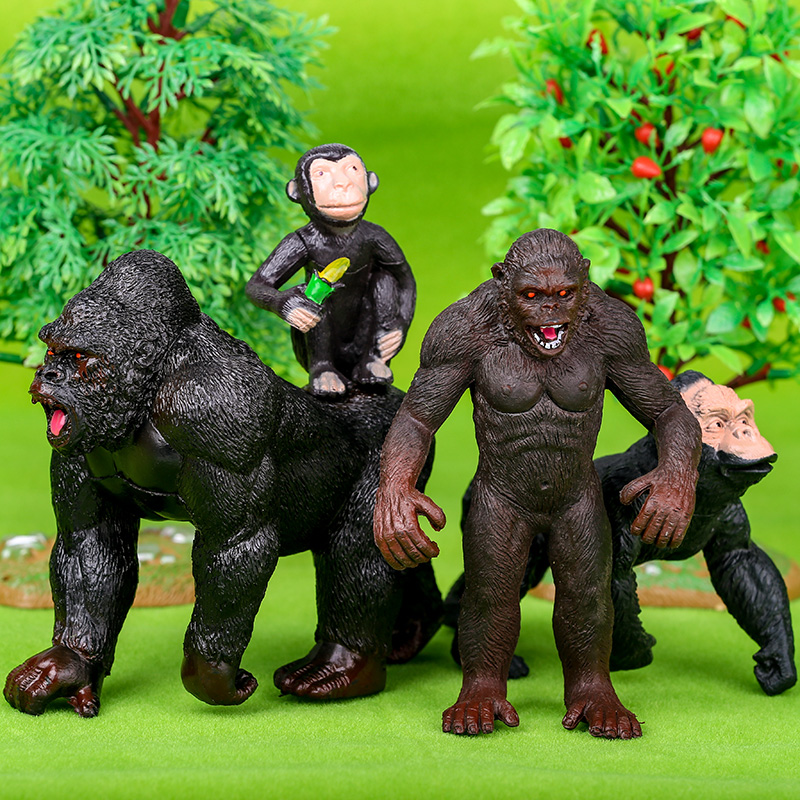 Simulation de singe, carillons - Kids Education Learn Tv avis et prix