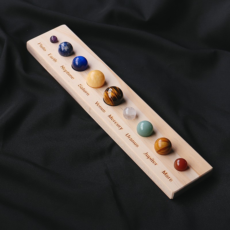 Modèle de Sphère de Clip, Comm - Solar System Model avis et prix