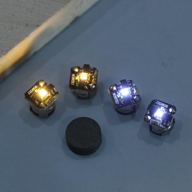 Lampe LED magnétique 7,5 mm, m - Solar System Model avis et prix