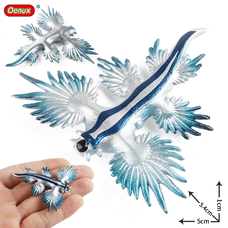 Oenux-Figurines d'animaux mari - Kids Education Movies avis et prix