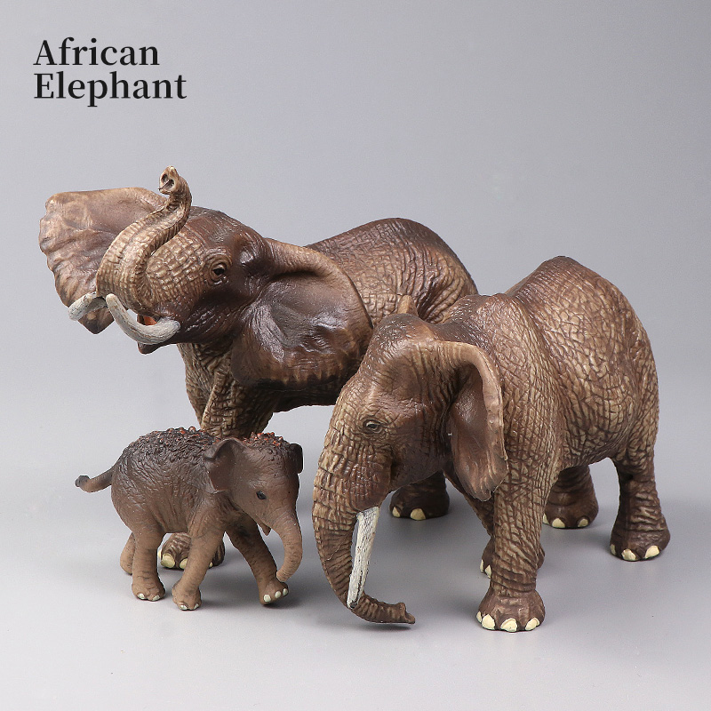 Figurines de simulation d'anim - Kids Education Movies avis et prix