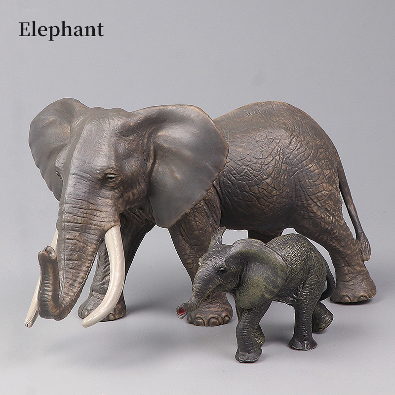 Figurines de simulation d'anim - Kids Education Movies avis et prix