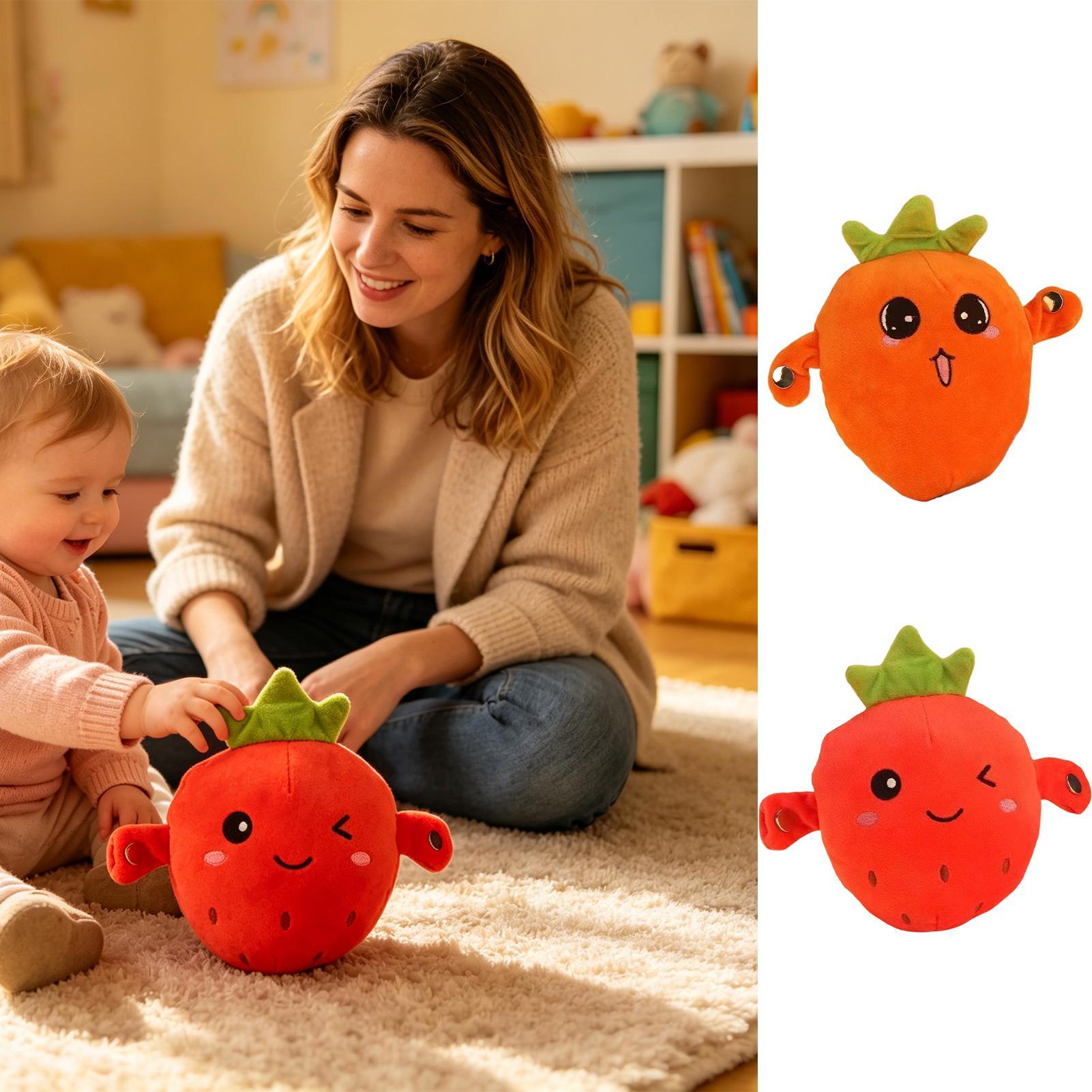 Jouet musical interactif, poup - Kids Education Learn Tv avis et prix