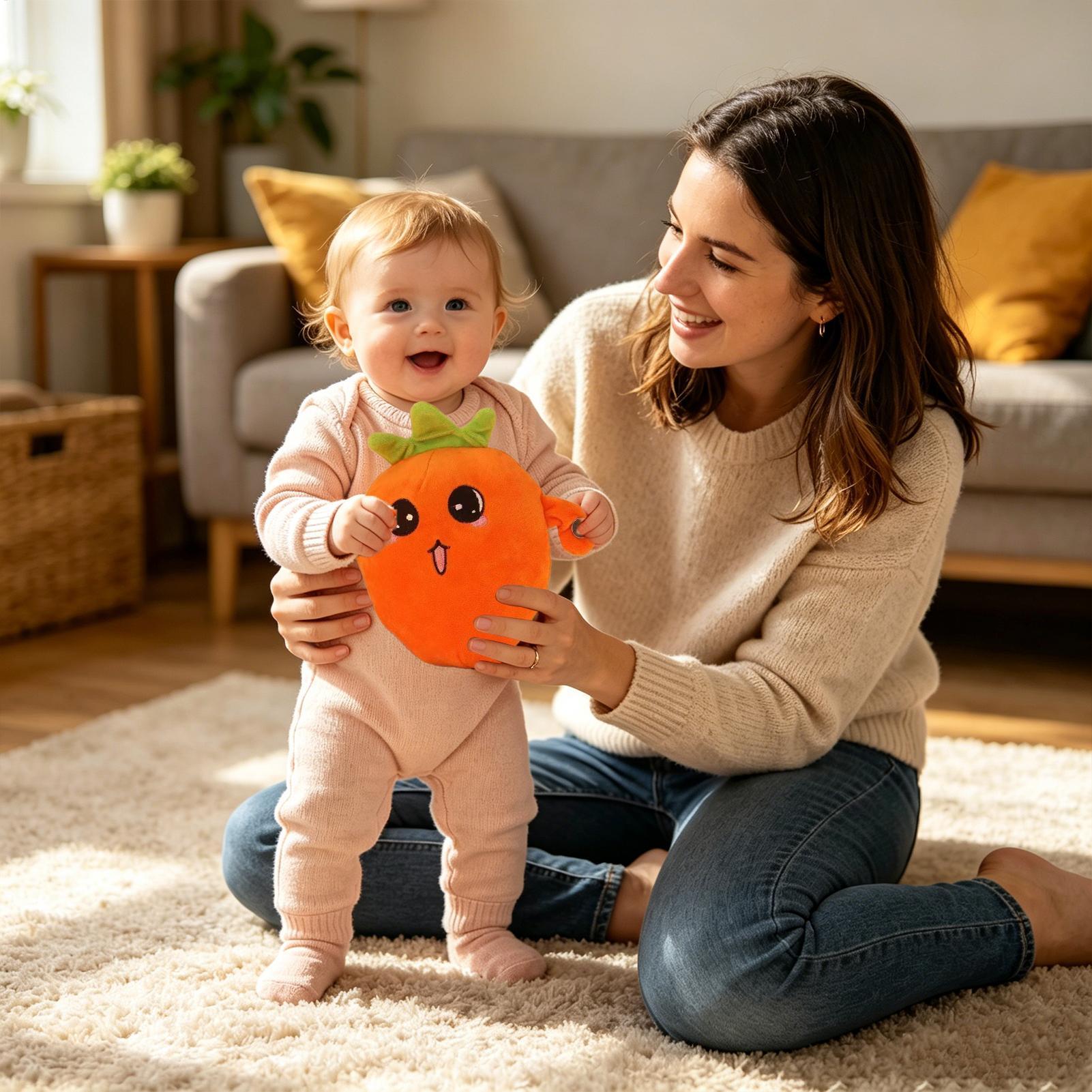 Jouet musical interactif, poup - Kids Education Learn Tv avis et prix