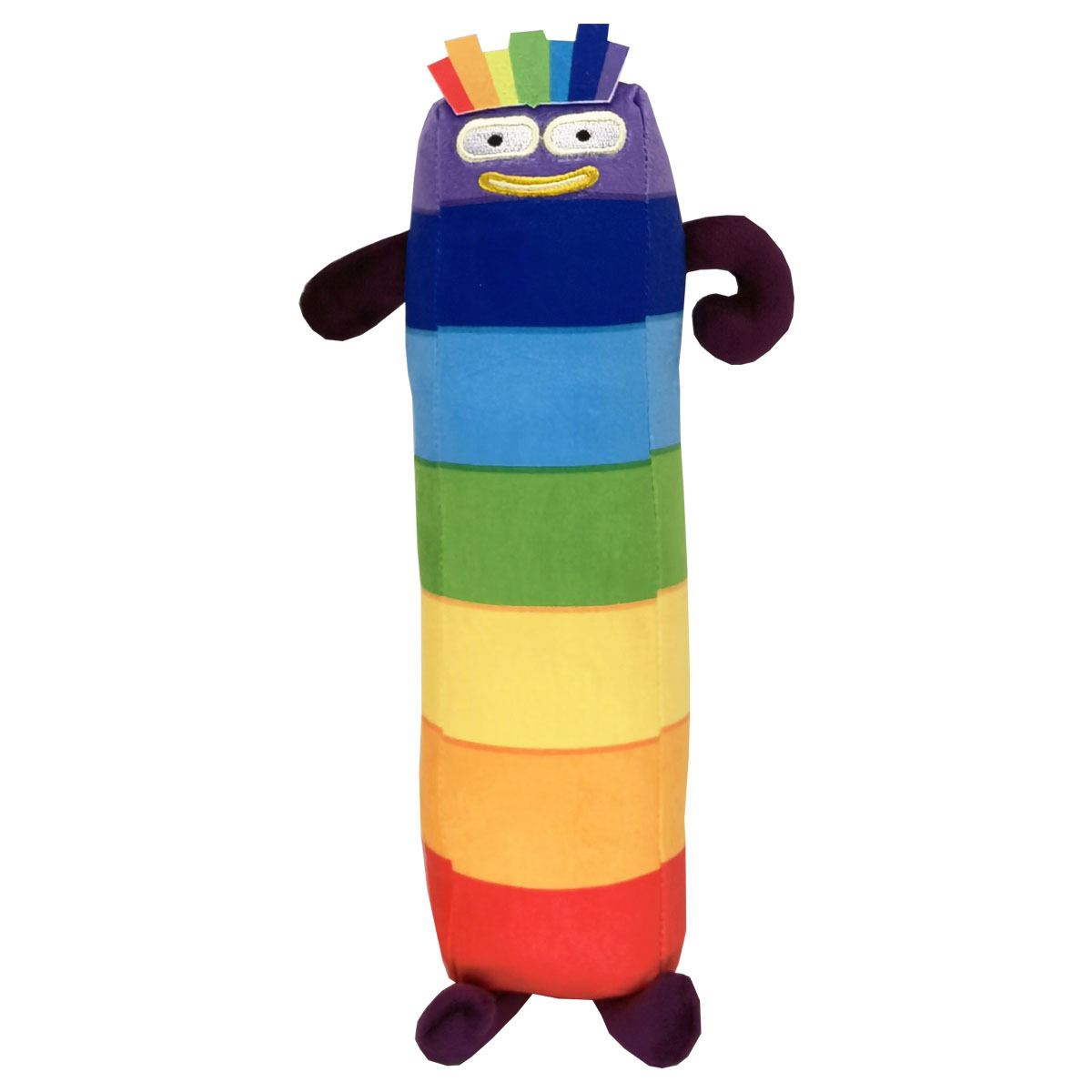 10 pièces de jouets en peluche - Kids Education Movies avis et prix