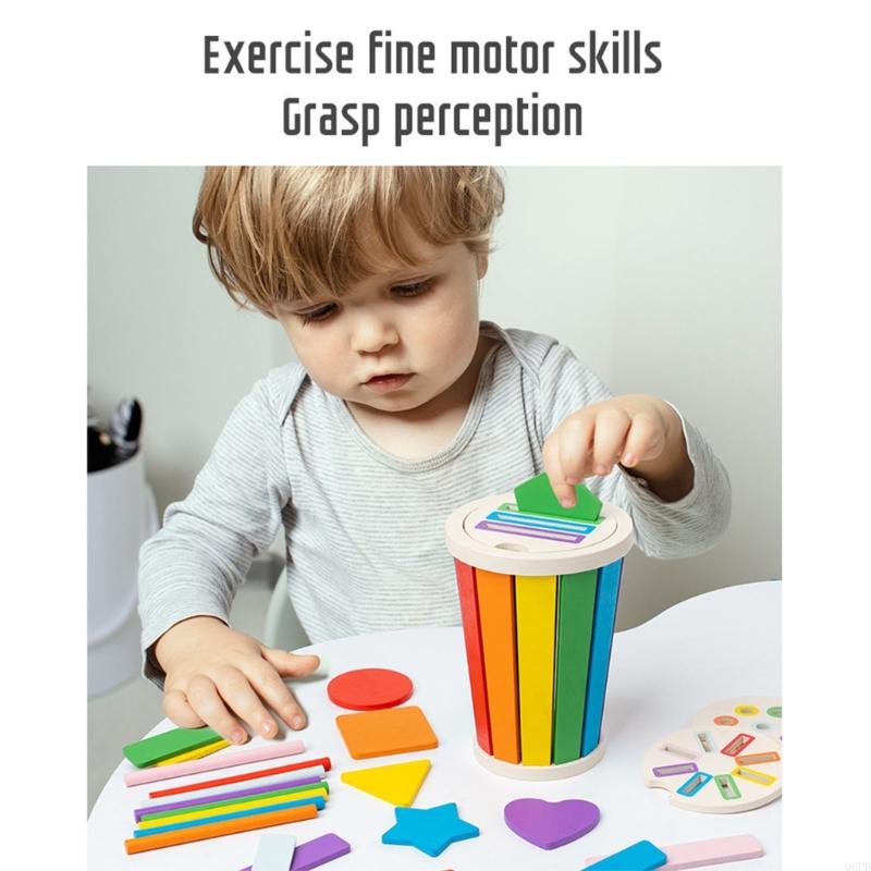 Jouet éducatif trieur formes e - Kids Educational Game 2 avis et prix