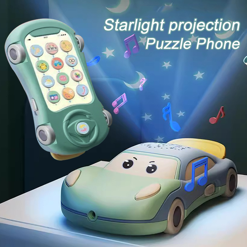 Téléphone portable pour enfant - Kids Education Mobile avis et prix