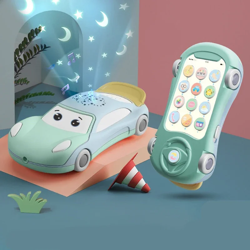 Téléphone portable pour enfant - Kids Education Mobile avis et prix