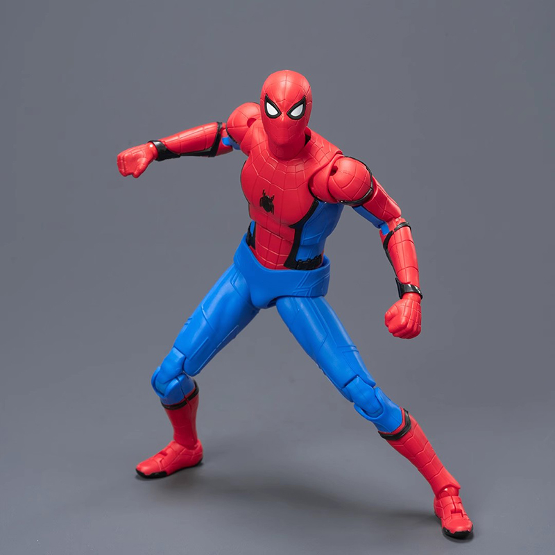 Figurine articulée Fondjoy Spi - Kids Education Movies avis et prix