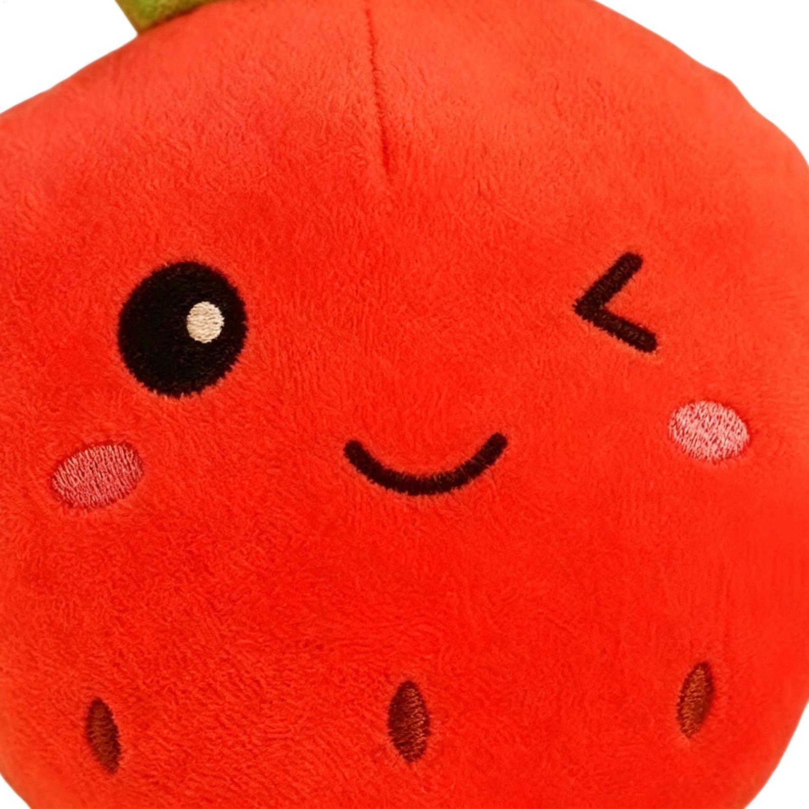 Poupée en peluche carotte, édu - Kids Education Learn Tv avis et prix