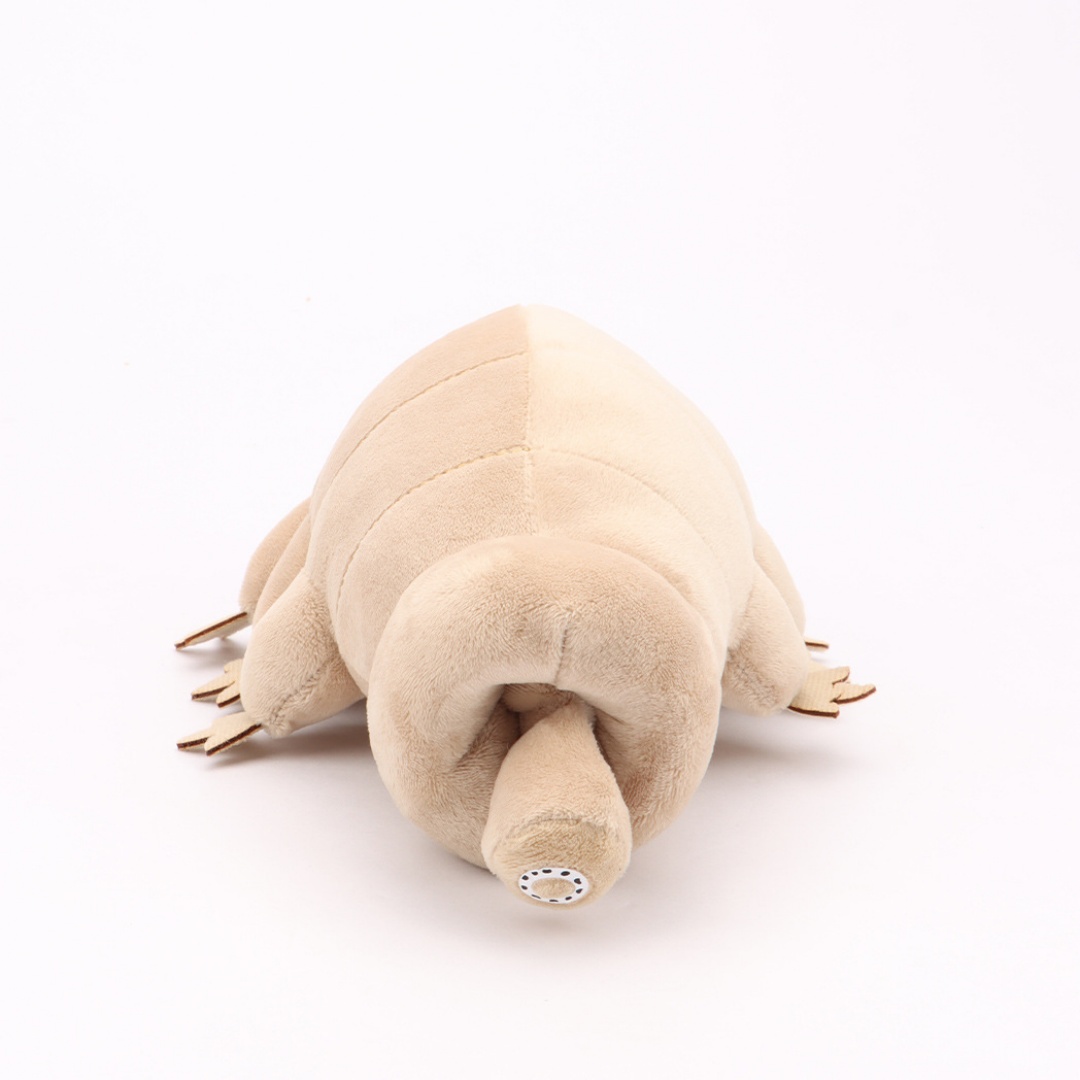 Peluche Tardigrade Ours d'Eau, - Kids Education Movies avis et prix