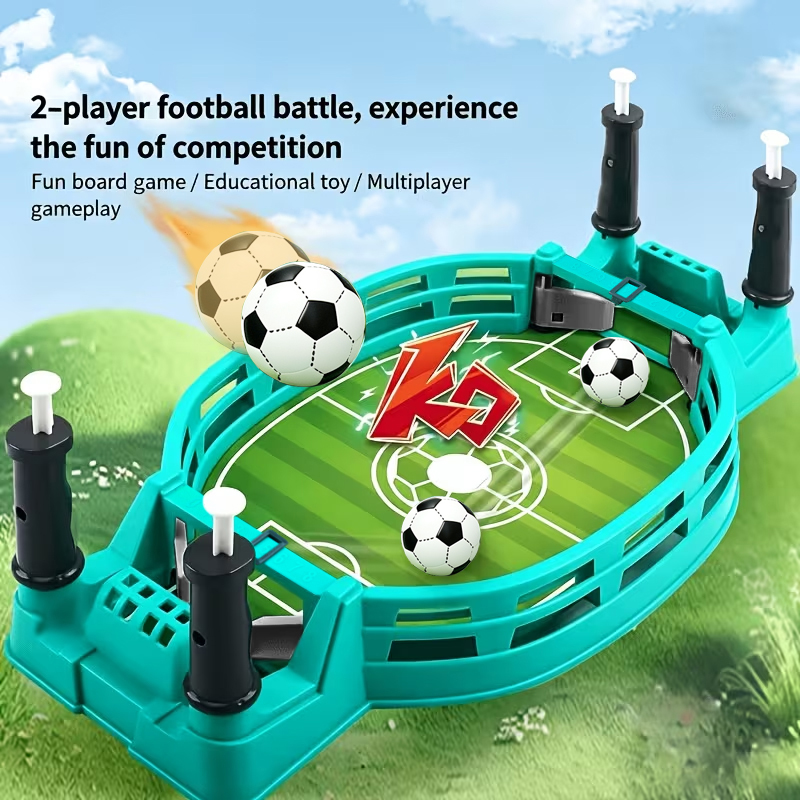 Jeu de football de table pour  - Kids Educational Game 2 avis et prix