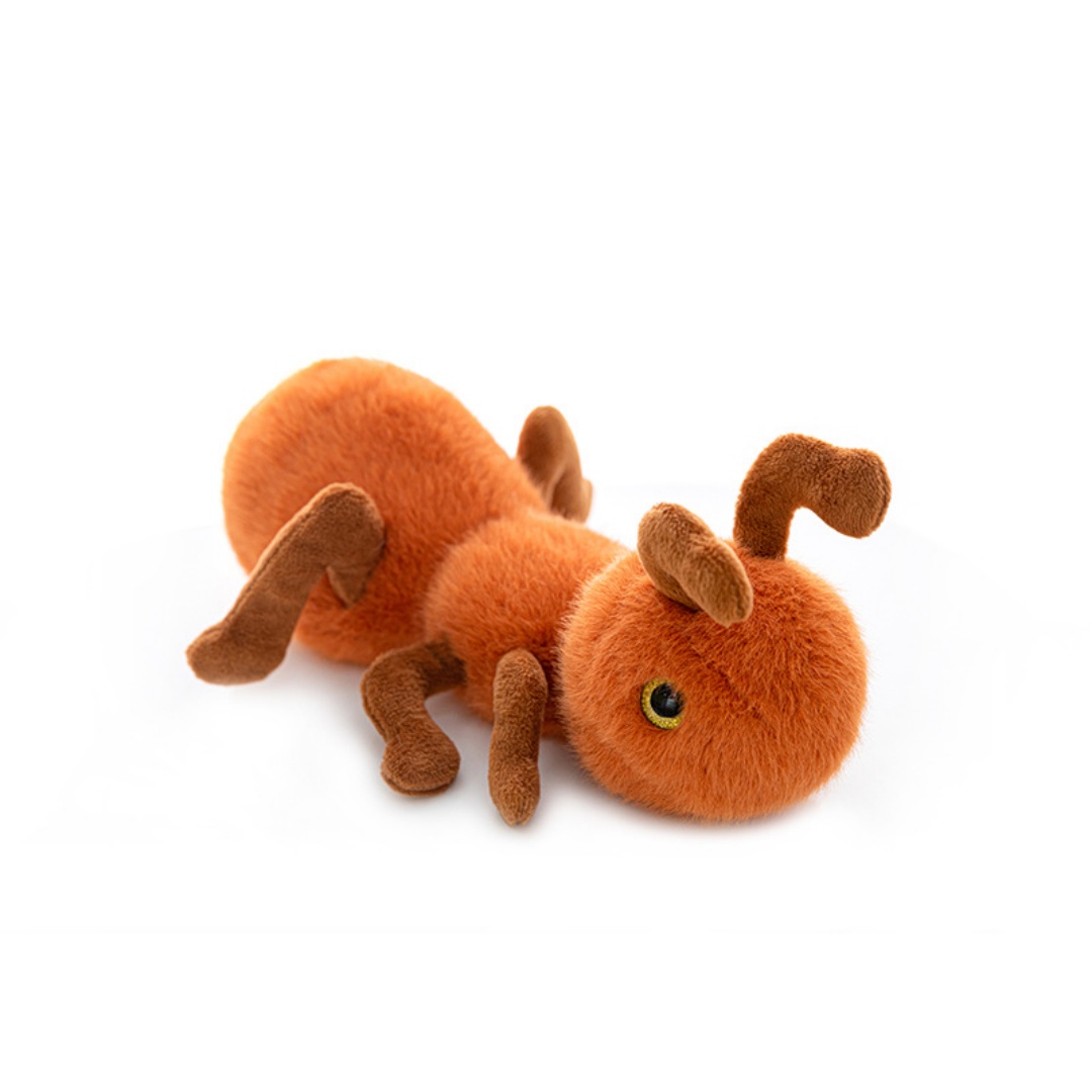 Jouet en peluche fourmi mignon - Kids Education Movies avis et prix