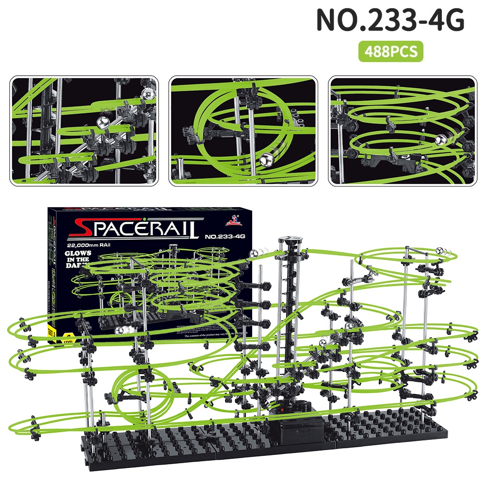 Marble Run Maze Race Track Gam - Kids Educational Game 2 avis et prix