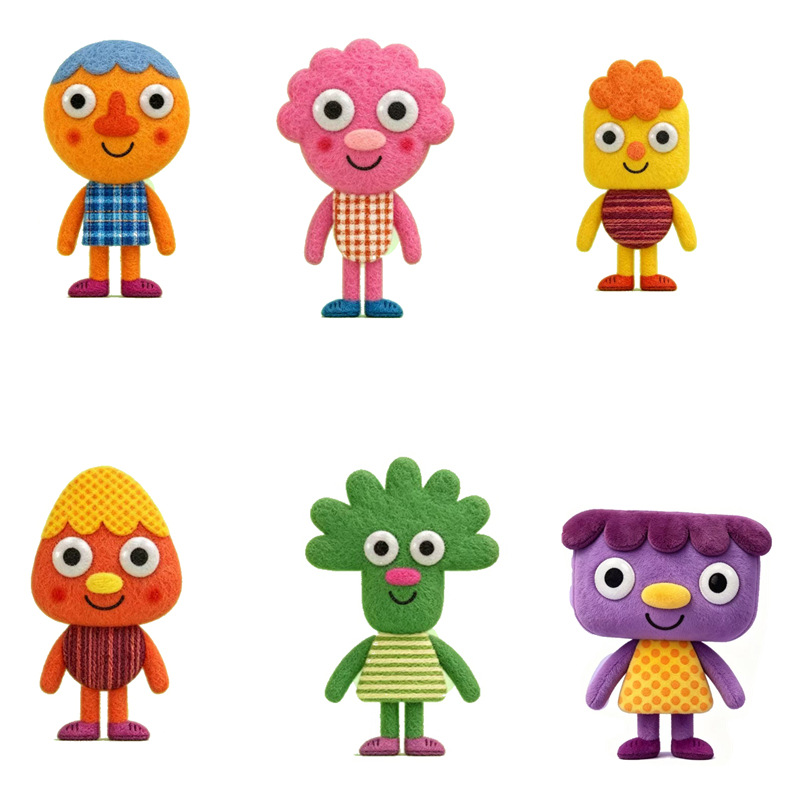 Poupée chantante super simple  - Kids Education Learn Tv avis et prix